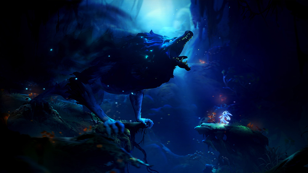 Ori and the Will of the Wisp - Recensione